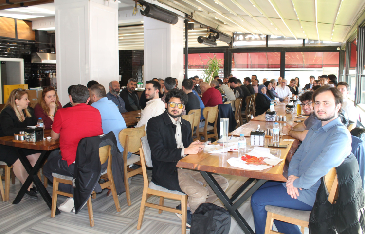 Bursa PERDER’den gençlerle güçlü etkileşim!-Bursa Hayat-3