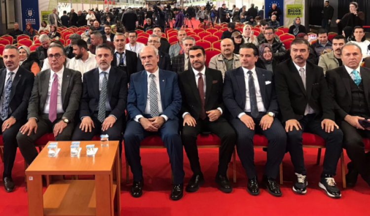 Köklü miras sahnede: Bursa bıçakları dünyaya açılıyor - Bursa Hayat - 2