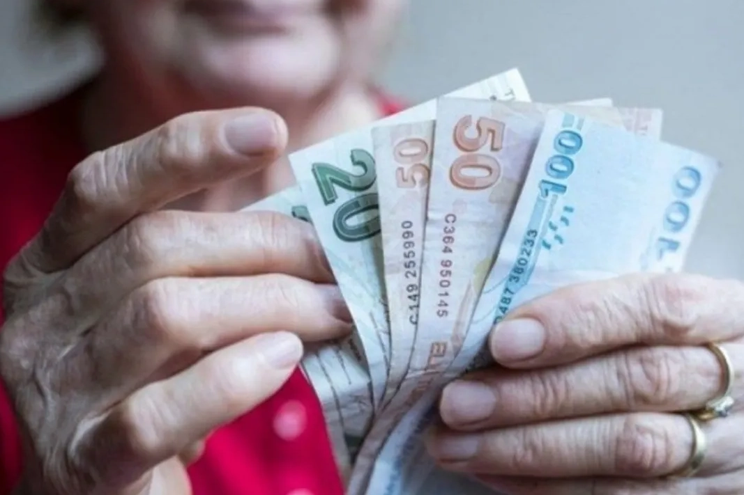 Emekli zammında hesap değişti: SSK, Bağ-Kur ve EYT için rakamlar netleşiyor