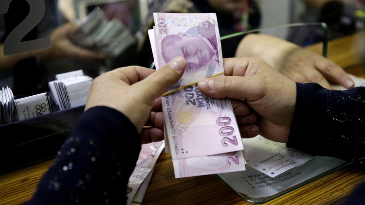 SSK VE BAĞ-KUR’DA ŞİMDİDEN YÜZDE 13,55 HESAPLAMASI