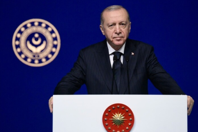 Erdoğan: “Mayıs ayının son haftasını 'Milli Aile Haftası' olarak kutlayacağız”