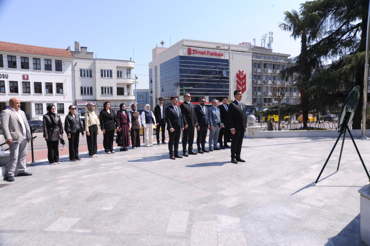 Muş’un kurtuluş coşkusu Bursa’da yaşandı-Bursa Hayat-2