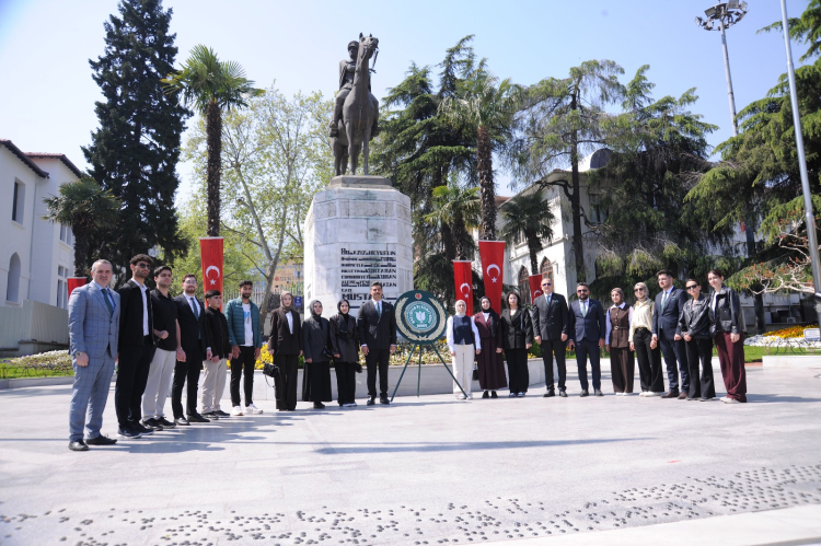 Muş’un kurtuluş coşkusu Bursa’da yaşandı-Bursa Hayat-3