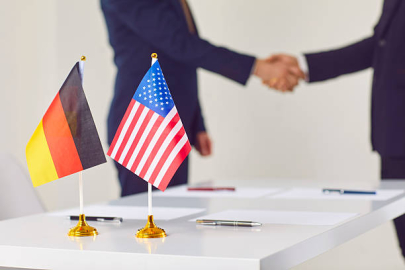 Trump’ın Almanya’dan asker çekme kararına NATO’dan açıklama