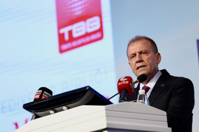 Türkiye Belediyeler Birliği Başkanı Vahap Seçer oldu