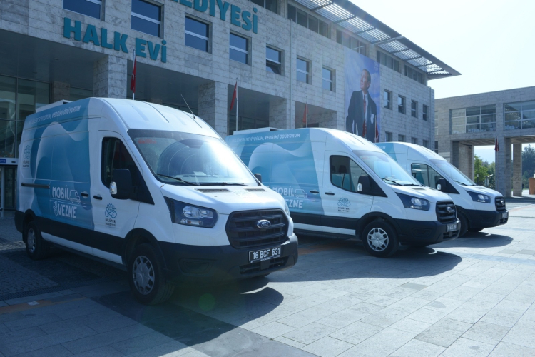 Nilüfer’de emlak vergisi mesaisi başlıyor! -Bursa Hayat-2
