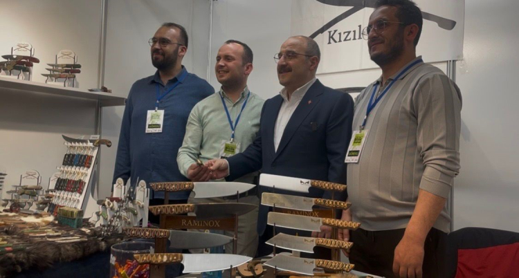 Bursa’nın tarihi mirasına Varank’tan tam destek! -Bursa Hayat-3