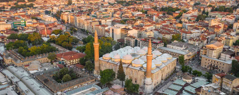 Bursa’da fay hatları endişe yaratıyor