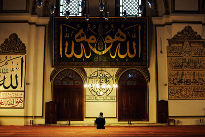 Bursa güncel namaz saatleri | 3 Mayıs 2026 Pazar