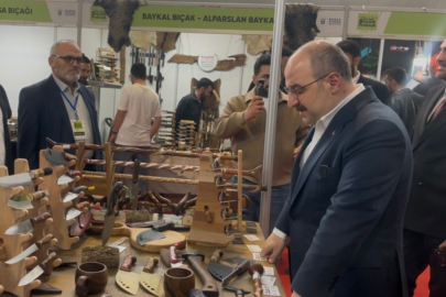 Bursa’nın tarihi mirasına Varank’tan tam destek!