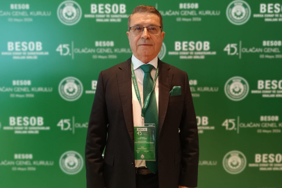 Fahrettin Bilgit yeniden başkan seçildi!