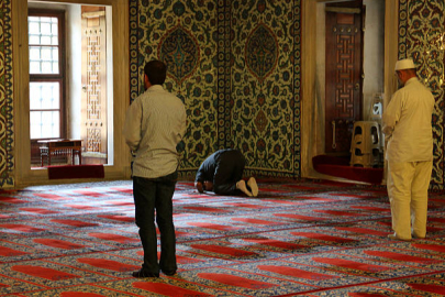 Kocaeli namaz saatleri | 3 Mayıs 2026 Pazar