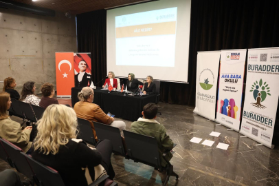 Osmangazi’de aile içi şiddete karşı farkındalık eğitimi