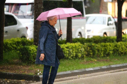 İçişleri Bakanlığı’ndan Bursa’ya 'Sarı' kod: Kuvvetli yağış ve kar kapıda!