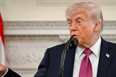 Trump’tan İran’ın barış teklifine mesaj: "Kabul edilebilir görünmüyor"