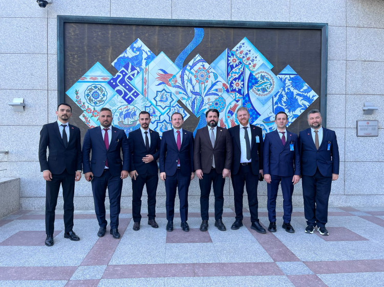 Bursa’dan Ankara’ya çözüm köprüsü-Bursa Hayat-2