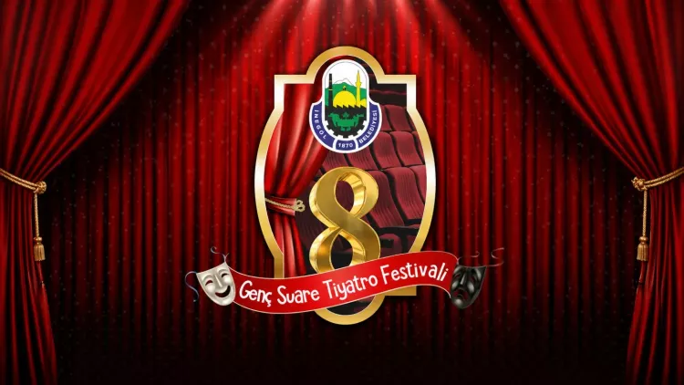 İnegöl'de Genç Suare Tiyatro Festivali start alıyor!-Bursa Hayat-2