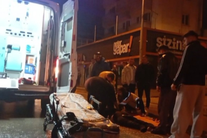 Bursa’da alkollü sürücü can aldı! Yayaya çarpıp olay yerinden kaçtı