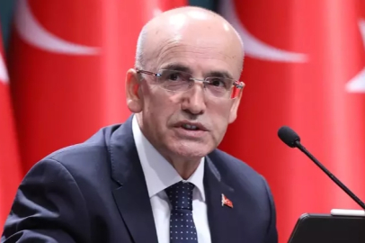 Bakan Şimşek'ten enflasyon değerlendirmesi: "Bu yükseliş geçici"