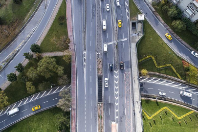 Bursa’da trafik akışında zorunlu değişiklik | Bursa yol durumu 4 Mayıs 2026