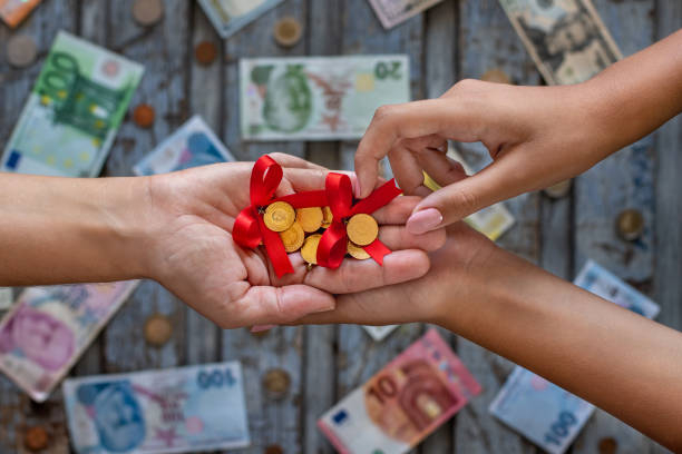 ALTININ MEVDUATTAKİ PAYI YÜZDE 15,6’YA ÇIKTI