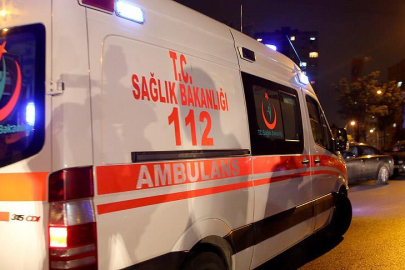 Bursa İnegöl’de alacak kavgası kanlı bitti!