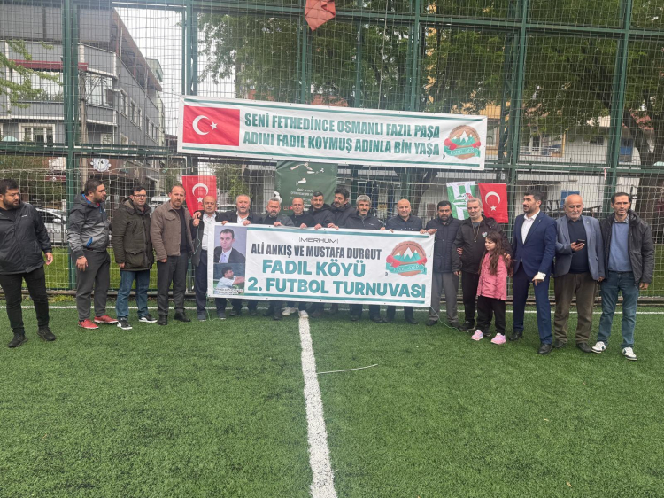 Çiftehavuzlar Spor Tesisleri’nde futbol şöleni - Bursa Hayat Gazetesi-3