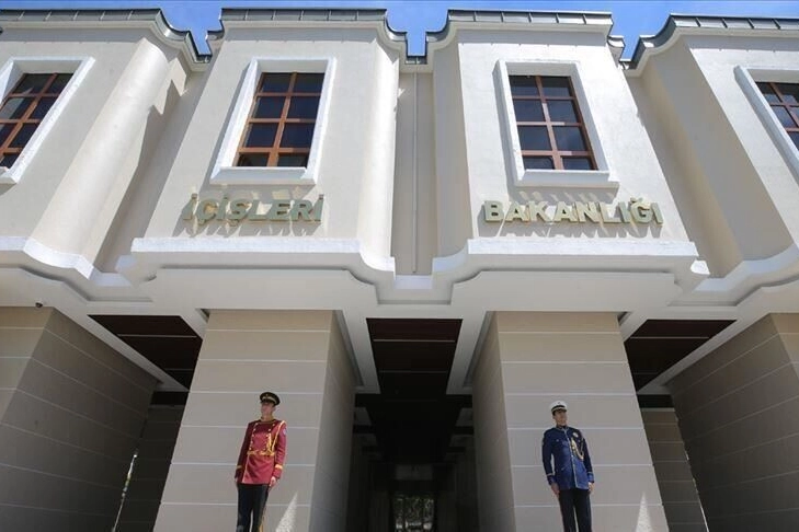 İçişleri Bakanlığı’ndan Suriyeli geri dönüş rakamlarına netlik!