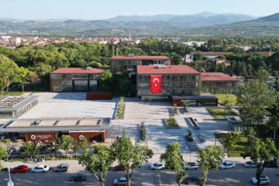 İnegöl'de Genç Suare Tiyatro Festivali start alıyor!