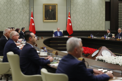 Kabine bugün toplanıyor! Kurban bayramı tatili 9 gün olacak mı?