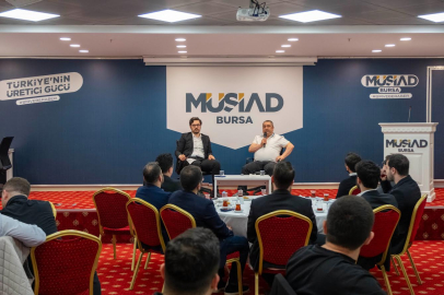 Köfteci Yusuf’tan genç girişimcilere önemli tavsiyeler