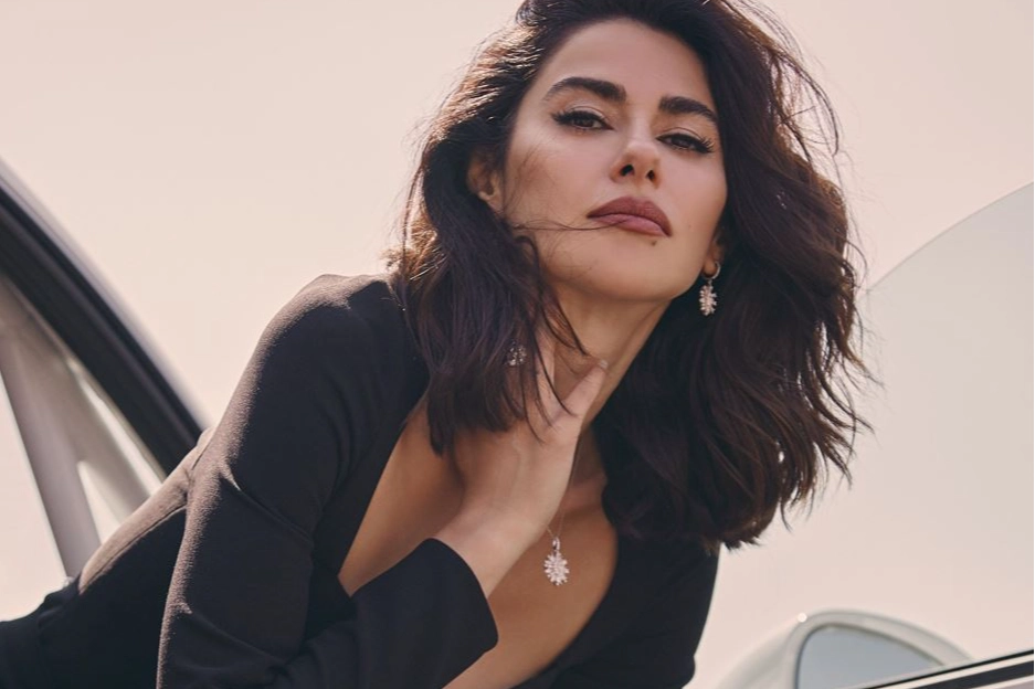 Nesrin Cavadzade evlendi mi?