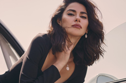 Nesrin Cavadzade evlendi mi?