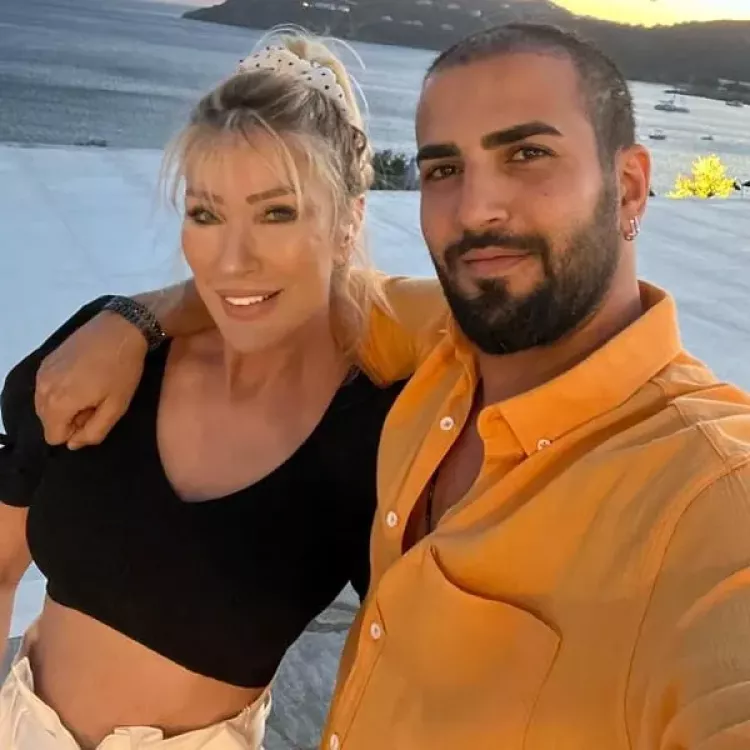 Sayan’dan dikkat çeken açıklamalar! “Hiç tükendim demedim”-Bursa Hayat-2
