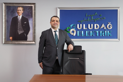 Uludağ Elektrik’ten akıllı tahsilat sistemi