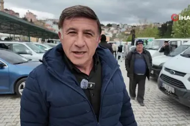 Yarım asırlık klasik araç, yeni alıcısını buldu