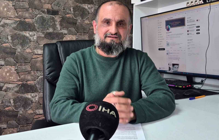 Baraj patladı paylaşımı davasında karar: Oğuzhan Uğur beraat etti!-Bursa Hayat Gazetesi-3
