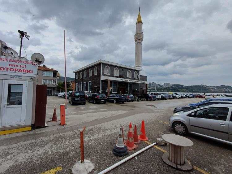 Gemlik’te otopark krizi büyüdü: Dikkat çeken “hazine” detayı! - Bursa Hayat - 3