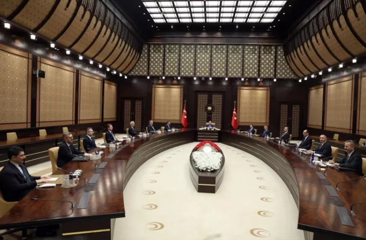 Siber Güvenlik Kurulu’ndan kritik yol haritası-Bursa Hayat-2