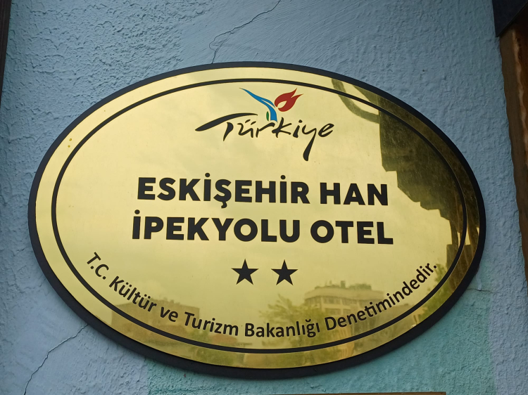 Tarihi handa kış mesaisi: Kontrollü giriş dönemi başladı - Bursa Hayat - 2