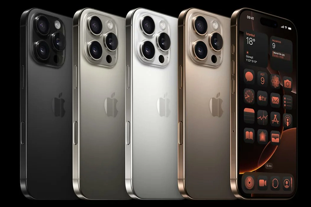 Apple Türkiye'den fiyat güncellemesi! İşte zamlanan iPhone 17 ve AirPods modelleri...