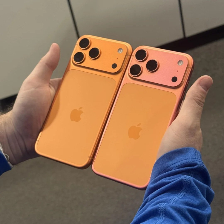 iPHONE 17 PRO MAX 130 BİN TL BARAJINI AŞTI