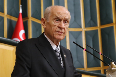 Bahçeli: “Terörün tasfiyesi Türkiye’nin tarihi zorunluluğudur”
