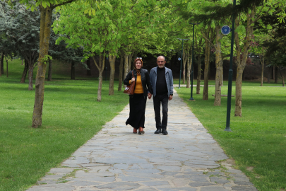 Bursa’da diyalizden nakle uzanan 14 yıllık yaşam mücadelesi