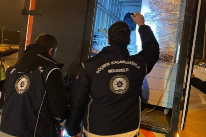 Bursa’da huzur uygulaması: 3 bin 252 kişi sorgulandı!