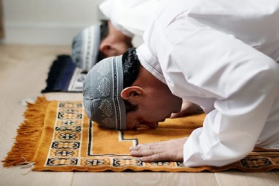 Bursa namaz vakitleri belli oldu | 5 Mayıs 2026 Salı