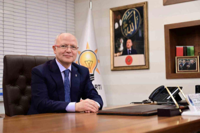 Bursa seçmeninden AK Parti’ye güvenoyu
