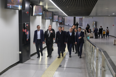 Bursalıların beklediği haber geldi! Sabiha Gökçen ulaşımı rahatlıyor