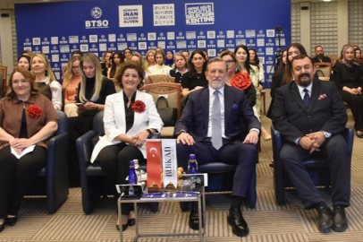Genç kadınlara kariyer köprüsü: BUİKAD Projesi tamamlandı