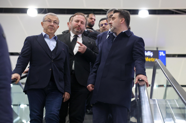 Bursalıların beklediği haber geldi! Sabiha Gökçen ulaşımı rahatlıyor - Bursa Hayat - 4